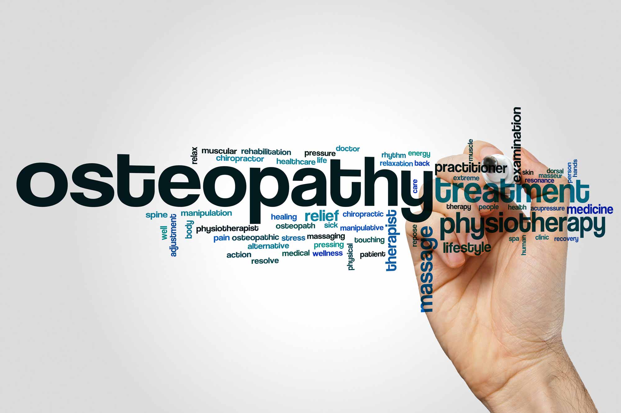 Osteopathie Behandlung Und Kosten Osteopathie Bad Kissingen